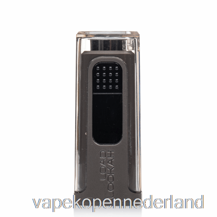 Elektronische Sigaret Vape Lookah Load 510 Vape Batterij Grijs